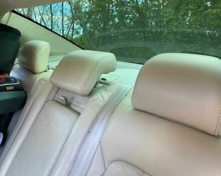 Красный Линкольн МКЗ, объемом двигателя 2 л и пробегом 256 тыс. км за 11500 $, фото 16 на Automoto.ua