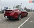 Красный Линкольн МКЗ, объемом двигателя 2 л и пробегом 169 тыс. км за 12500 $, фото 4 на Automoto.ua
