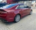 Красный Линкольн МКЗ, объемом двигателя 2 л и пробегом 256 тыс. км за 11500 $, фото 6 на Automoto.ua