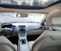 Красный Линкольн МКЗ, объемом двигателя 2 л и пробегом 224 тыс. км за 10000 $, фото 10 на Automoto.ua
