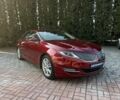 Красный Линкольн МКЗ, объемом двигателя 2 л и пробегом 165 тыс. км за 13800 $, фото 1 на Automoto.ua