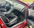 Красный Линкольн МКЗ, объемом двигателя 2 л и пробегом 141 тыс. км за 12500 $, фото 10 на Automoto.ua