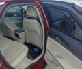 Червоний Лінкольн MKZ, об'ємом двигуна 2 л та пробігом 128 тис. км за 9300 $, фото 14 на Automoto.ua