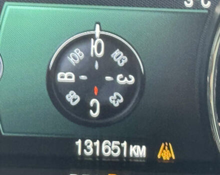 Червоний Лінкольн MKZ, об'ємом двигуна 2 л та пробігом 130 тис. км за 13000 $, фото 7 на Automoto.ua