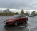 Червоний Лінкольн MKZ, об'ємом двигуна 2 л та пробігом 118 тис. км за 9999 $, фото 16 на Automoto.ua