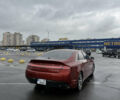 Червоний Лінкольн MKZ, об'ємом двигуна 2 л та пробігом 118 тис. км за 9999 $, фото 25 на Automoto.ua