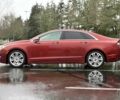 Красный Линкольн МКЗ, объемом двигателя 2 л и пробегом 83 тыс. км за 6000 $, фото 3 на Automoto.ua