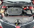 Красный Линкольн МКЗ, объемом двигателя 2 л и пробегом 141 тыс. км за 12500 $, фото 11 на Automoto.ua