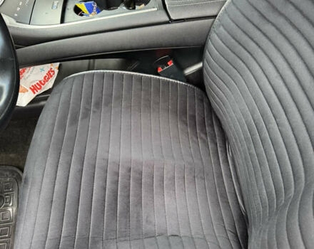 Червоний Лінкольн MKZ, об'ємом двигуна 2 л та пробігом 130 тис. км за 13000 $, фото 13 на Automoto.ua