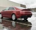 Красный Линкольн МКЗ, объемом двигателя 2 л и пробегом 82 тыс. км за 10100 $, фото 5 на Automoto.ua