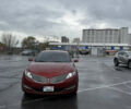 Червоний Лінкольн MKZ, об'ємом двигуна 2 л та пробігом 118 тис. км за 9999 $, фото 18 на Automoto.ua