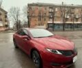 Червоний Лінкольн MKZ, об'ємом двигуна 2 л та пробігом 73 тис. км за 16000 $, фото 2 на Automoto.ua