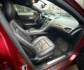 Червоний Лінкольн MKZ, об'ємом двигуна 2 л та пробігом 73 тис. км за 16000 $, фото 5 на Automoto.ua