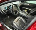 Червоний Лінкольн MKZ, об'ємом двигуна 2 л та пробігом 73 тис. км за 16000 $, фото 6 на Automoto.ua