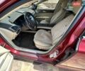 Красный Линкольн МКЗ, объемом двигателя 2 л и пробегом 170 тыс. км за 12000 $, фото 18 на Automoto.ua