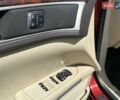 Красный Линкольн МКЗ, объемом двигателя 2 л и пробегом 170 тыс. км за 12000 $, фото 21 на Automoto.ua