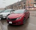 Червоний Лінкольн MKZ, об'ємом двигуна 2 л та пробігом 73 тис. км за 16000 $, фото 1 на Automoto.ua