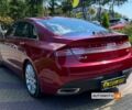 Красный Линкольн МКЗ, объемом двигателя 2 л и пробегом 71 тыс. км за 16990 $, фото 4 на Automoto.ua