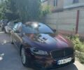 Червоний Лінкольн MKZ, об'ємом двигуна 2.97 л та пробігом 82 тис. км за 12350 $, фото 1 на Automoto.ua