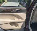 Красный Линкольн МКЗ, объемом двигателя 2 л и пробегом 137 тыс. км за 14850 $, фото 6 на Automoto.ua