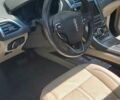 Красный Линкольн МКЗ, объемом двигателя 2 л и пробегом 137 тыс. км за 14850 $, фото 11 на Automoto.ua