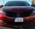 Красный Линкольн МКЗ, объемом двигателя 3.73 л и пробегом 159 тыс. км за 14000 $, фото 1 на Automoto.ua