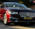 Червоний Лінкольн MKZ, об'ємом двигуна 2 л та пробігом 61 тис. км за 18200 $, фото 1 на Automoto.ua