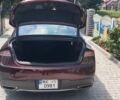 Красный Линкольн МКЗ, объемом двигателя 2 л и пробегом 137 тыс. км за 14850 $, фото 14 на Automoto.ua