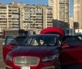 Красный Линкольн МКЗ, объемом двигателя 2 л и пробегом 166 тыс. км за 16500 $, фото 1 на Automoto.ua
