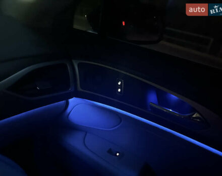 Красный Линкольн МКЗ, объемом двигателя 2 л и пробегом 130 тыс. км за 18499 $, фото 17 на Automoto.ua