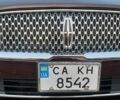 Красный Линкольн МКЗ, объемом двигателя 2 л и пробегом 116 тыс. км за 24789 $, фото 19 на Automoto.ua