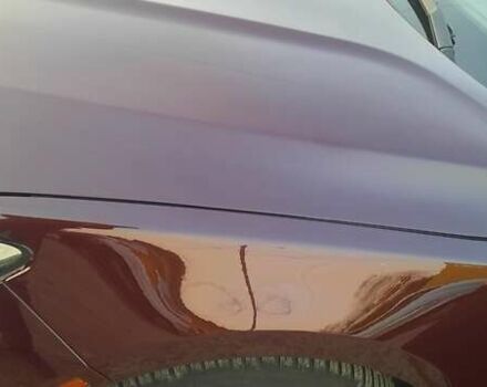 Красный Линкольн МКЗ, объемом двигателя 2 л и пробегом 116 тыс. км за 24789 $, фото 17 на Automoto.ua