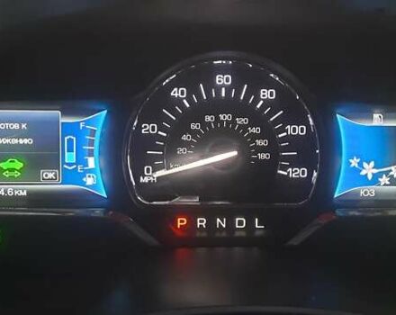 Красный Линкольн МКЗ, объемом двигателя 2 л и пробегом 116 тыс. км за 24789 $, фото 25 на Automoto.ua