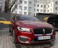 Красный Линкольн МКЗ, объемом двигателя 2 л и пробегом 115 тыс. км за 14550 $, фото 1 на Automoto.ua