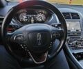 Красный Линкольн МКЗ, объемом двигателя 2 л и пробегом 86 тыс. км за 15000 $, фото 4 на Automoto.ua