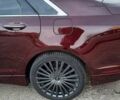 Красный Линкольн МКЗ, объемом двигателя 2 л и пробегом 116 тыс. км за 24789 $, фото 8 на Automoto.ua