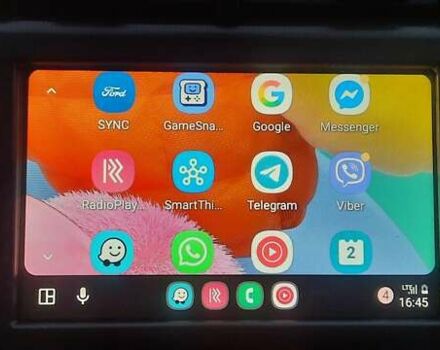 Красный Линкольн МКЗ, объемом двигателя 2 л и пробегом 116 тыс. км за 24789 $, фото 28 на Automoto.ua