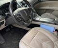 Красный Линкольн МКЗ, объемом двигателя 2 л и пробегом 115 тыс. км за 14550 $, фото 7 на Automoto.ua