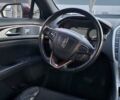 Красный Линкольн МКЗ, объемом двигателя 2 л и пробегом 86 тыс. км за 15000 $, фото 13 на Automoto.ua