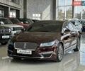 Красный Линкольн МКЗ, объемом двигателя 2 л и пробегом 107 тыс. км за 13500 $, фото 1 на Automoto.ua