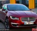 Червоний Лінкольн MKZ, об'ємом двигуна 2 л та пробігом 38 тис. км за 13800 $, фото 1 на Automoto.ua