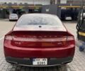 Красный Линкольн МКЗ, объемом двигателя 2 л и пробегом 115 тыс. км за 14550 $, фото 2 на Automoto.ua