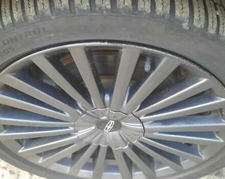 Красный Линкольн МКЗ, объемом двигателя 2 л и пробегом 116 тыс. км за 24789 $, фото 13 на Automoto.ua