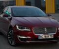 Красный Линкольн МКЗ, объемом двигателя 2 л и пробегом 38 тыс. км за 13781 $, фото 1 на Automoto.ua
