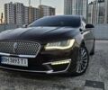 Красный Линкольн МКЗ, объемом двигателя 2 л и пробегом 86 тыс. км за 15000 $, фото 1 на Automoto.ua