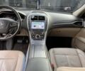 Красный Линкольн МКЗ, объемом двигателя 2 л и пробегом 115 тыс. км за 14550 $, фото 3 на Automoto.ua