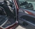 Красный Линкольн МКЗ, объемом двигателя 2 л и пробегом 86 тыс. км за 15000 $, фото 15 на Automoto.ua