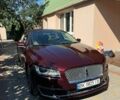 Червоний Лінкольн MKZ, об'ємом двигуна 2 л та пробігом 135 тис. км за 18000 $, фото 1 на Automoto.ua