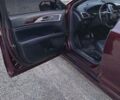 Красный Линкольн МКЗ, объемом двигателя 2 л и пробегом 86 тыс. км за 15000 $, фото 11 на Automoto.ua