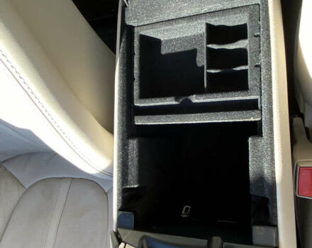 Красный Линкольн МКЗ, объемом двигателя 3.5 л и пробегом 141 тыс. км за 17300 $, фото 21 на Automoto.ua